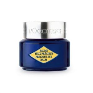 Crème anti-âge contour des yeux immortelle L´OCCITANE