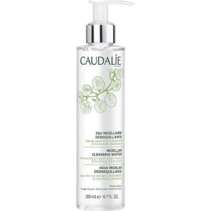 Eau micellaire CAUDALIE démaquillante 100ML