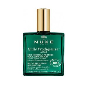 HUILE PRODIGIEUSE NEROLI 100ml NUXE