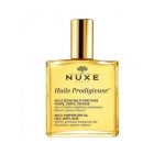NUXE Huile Prodigieuse Huile Sèche Multi-Fonctions Visage, Corps, Cheveux 50ml