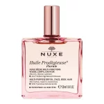 Nuxe huile prodigieuse florale 50ml