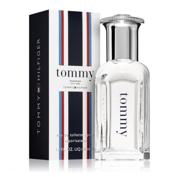 Parfum homme Tommy Tommy Hilfiger EDT 30ml