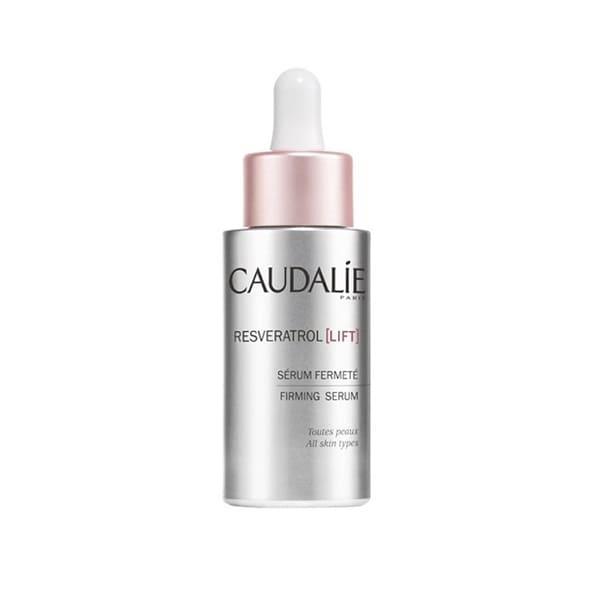 Sérum fermeté CAUDALIE Resveratrol lift sérum fermeté 30ml