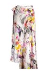 Jupe Guess Marciano longue blanc taille 42/44/46