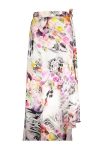 Jupe Guess Marciano longue blanc taille 42/44/46