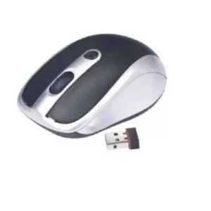 Accessoires Souris optique sans fil Gembird 1600 DPI