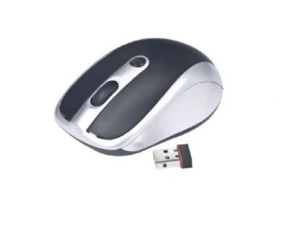 Accessoires Souris optique sans fil Gembird 1600 DPI