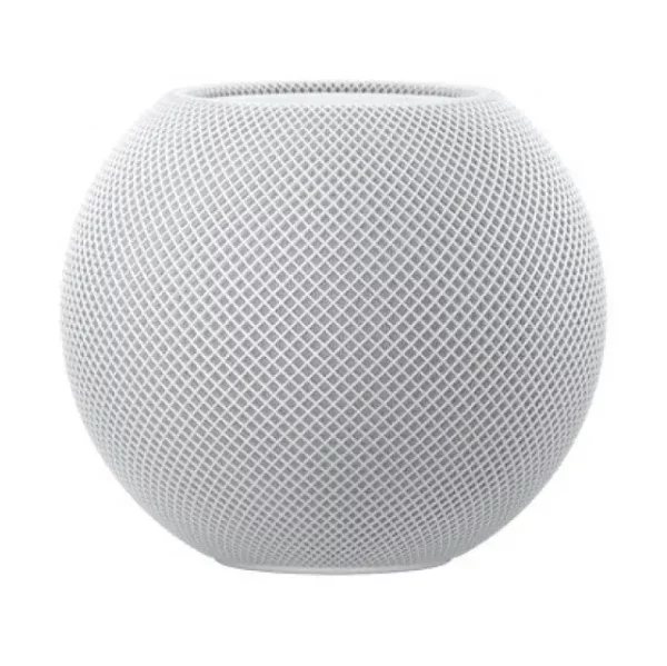 Apple HomePod Mini Haut-parleur intelligent – Blanc