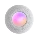 Apple HomePod Mini Haut-parleur intelligent – Blanc