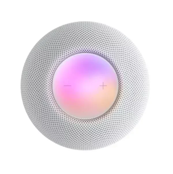 Apple HomePod Mini Haut-parleur intelligent – Blanc