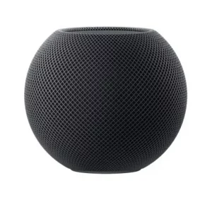 Apple HomePod Mini Haut-parleur intelligent – Gris