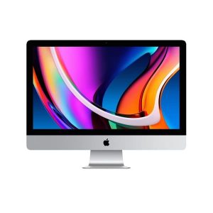 Apple Mac Retina 5K 8-core 10ème Gen Intel Core i7 processor 27″