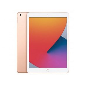 Apple iPad 10.2 Wifi 32Go gold
