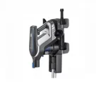 Aspirateur sans fil Clatronic A Bleu/Gris