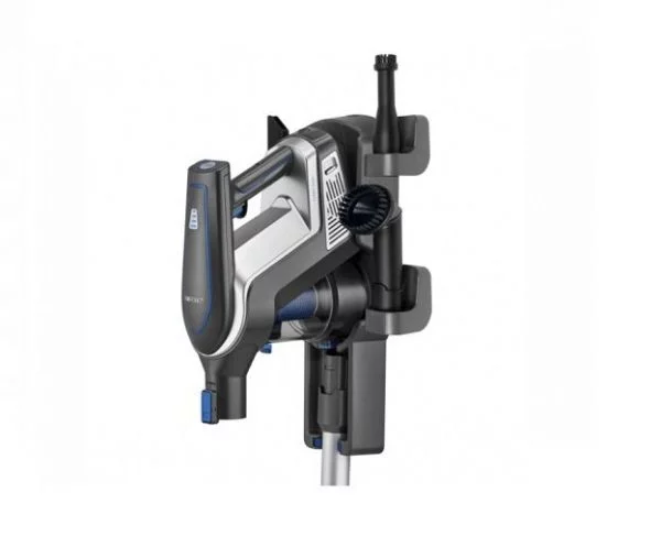 Aspirateur sans fil Clatronic A Bleu/Gris