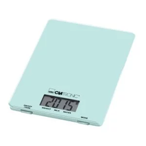 Balance de cuisine Clatronic KW 3626 Menthe