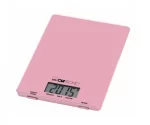 Balance de cuisine Clatronic KW 3626 Rose