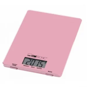 Balance de cuisine Clatronic KW 3626 Rose