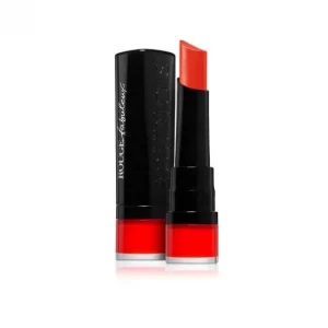 Bourjois Rouge Fabuleux satiné 10 Scarlet it Be