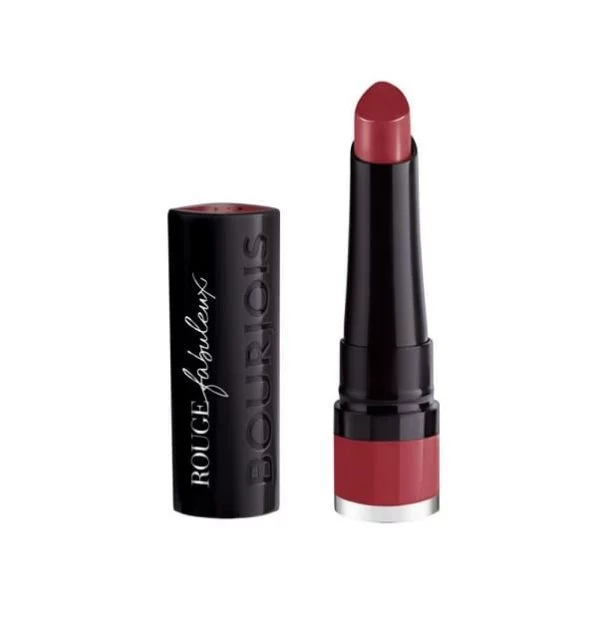Bourjois Rouge Fabuleux satiné 19 Betty Cherry
