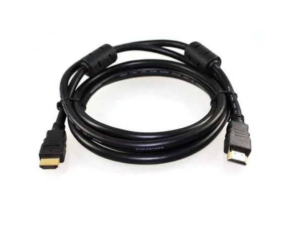 Câble HDMI 10 Mètres Reekin Ferrite FULL HD