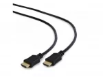 Câble HDMI haute vitesse avec Ethernet 1,0 m CC-HDMI