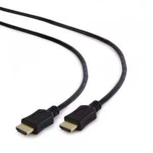 Câble HDMI haute vitesse avec Ethernet 1,0 m CC-HDMI