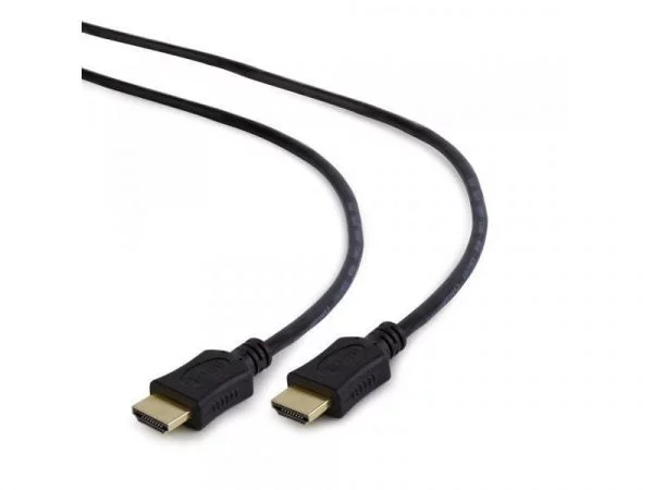 Câble HDMI haute vitesse avec Ethernet 1,0 m CC-HDMI