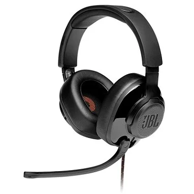 Casque Gaming JBL Quantum 200
