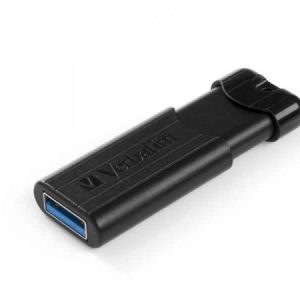 Clé USB Verbatim 32Go noir 3.0