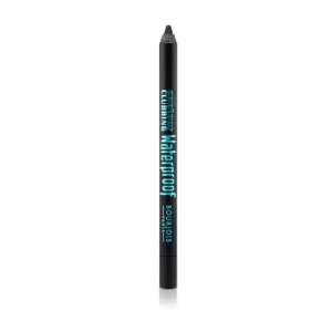 Crayon pour les yeux Contour Clubbing Bourjois Waterproof 41 Black Party