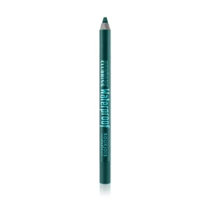 Crayon pour les yeux Contour Clubbing Bourjois Waterproof 50 Loving Green