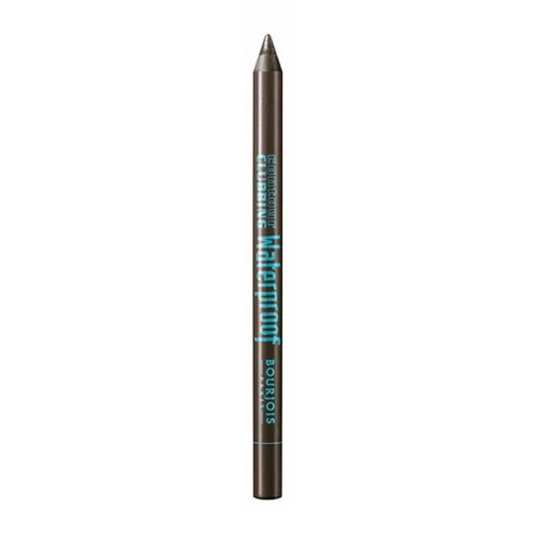 Crayon pour les yeux Contour Clubbing Bourjois Waterproof 57 Up and Brown