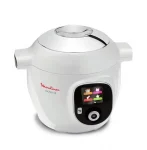 Cuiseur Moulinex Cookéo