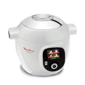 Cuiseur Moulinex Cookéo