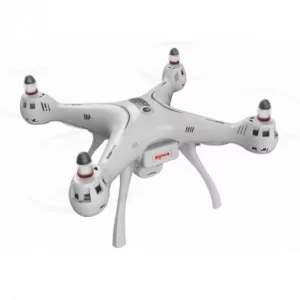 Drône SYMA X8 PRO 2.4G WiFi-GPS