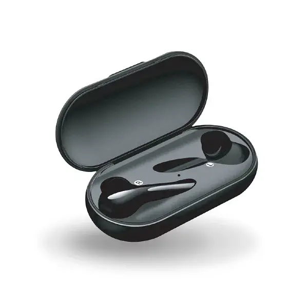 Ecouteurs Bluetooth Addict Sound Black