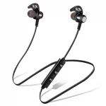 Ecouteurs Bluetooth Running Sound Magnétique