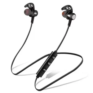 Ecouteurs Bluetooth Running Sound Magnétique