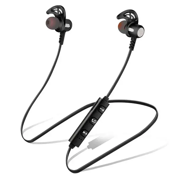 Ecouteurs Bluetooth Running Sound Magnétique