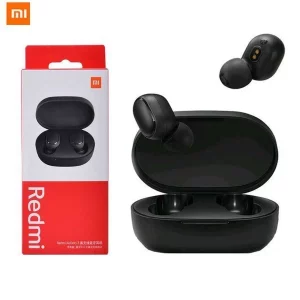 Ecouteurs Xiaomi Bluetooth Redmi Airdots 2