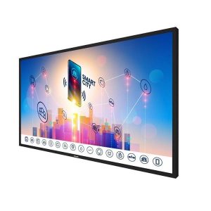 Ecran Philips 218.44cm 4K UHD Multi-Touch