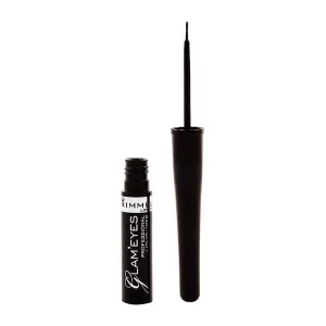 Eyeliner Noir Glam’Eyes Professional RIMMEL LONDON
