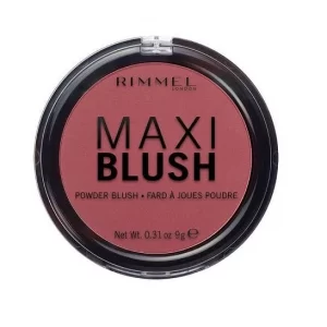 Fard à joue Rendez-vous Maxi RIMMEL LONDON