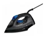 Fer à vapeur 1800W Clatronic Noir-Bleu