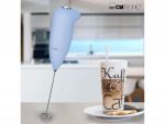 Fouet électrique pour mousse de lait Clatronic MS 3089 Bleu