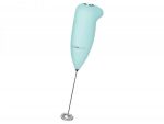 Fouet électrique pour mousse de lait Clatronic MS 3089 Menthe