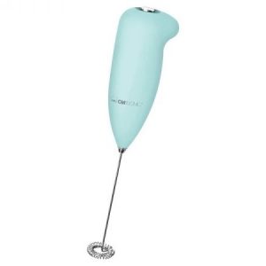 Fouet électrique pour mousse de lait Clatronic MS 3089 Menthe