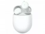 Google Pixel Buds A-Series Clearly White