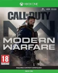 Jeu Xbox One Activision Call Of Duty : Modern Warfare